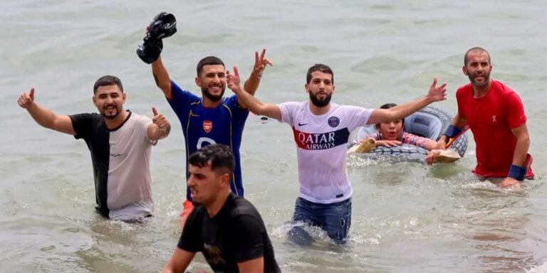 Ceuta, la breccia giuridica che ha aperto la porta a un’ondata migratoria senza precedenti