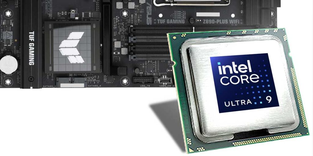 core ultra 9 285k