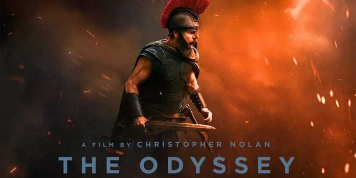 Odissea Nolan furti online