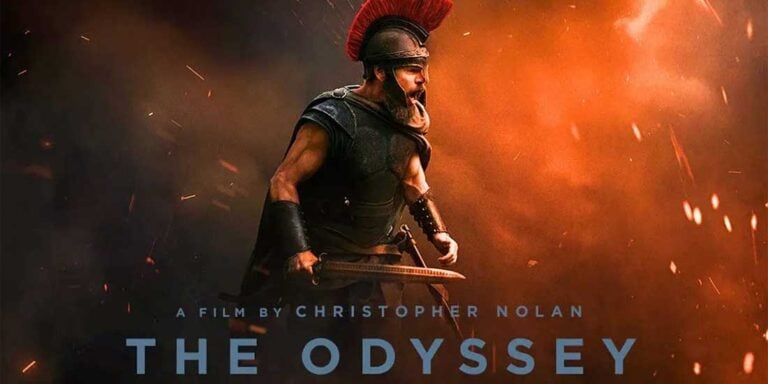 Odissea di Nolan diventa un’esca per falsi streaming che rubano dati e carte 