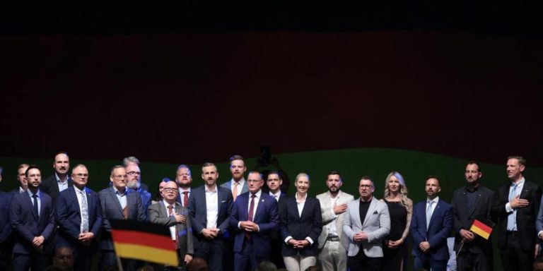 L’AfD sfonda in Sassonia-Anhalt: vince col 43,8%, ma governare resta un rebus