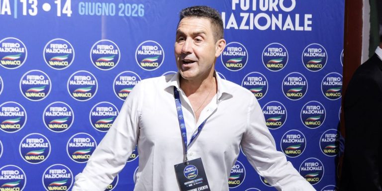 Militari nel partito di Vannacci: cosa verifica la Procura